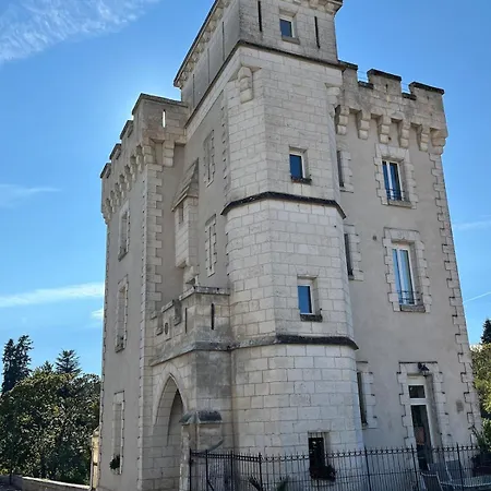 Holiday home La Tour Carree De Nontron, Sleeps 12 Nontron
