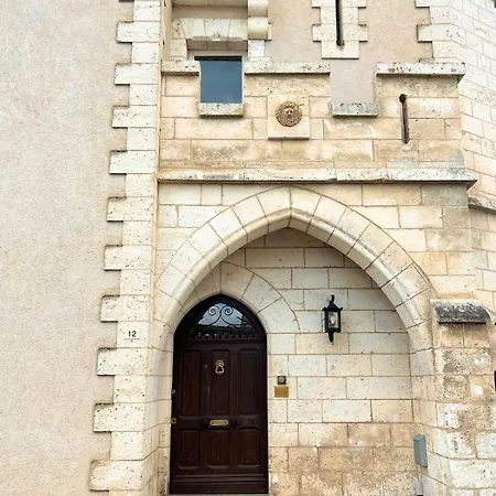 La Tour Carree De Nontron, Sleeps 12